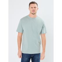 Only & Sons T-shirt Vert - Disponible en L