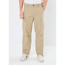 Only & Sons Pantalon Cargo et worker Beige - Disponible en 29 X 32