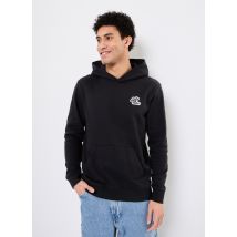 Only & Sons - Bekleidung ONSFLOWER REG HOODIE CS - schwarz - Größe XXL