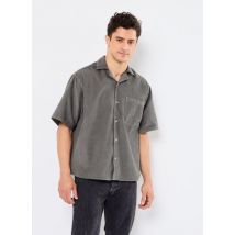Only & Sons - Ropa ONSALFI LIFE RLX CORD SS SHIRT - Gris - Talla XXL