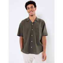 Only & Sons - Bekleidung ONSCAIDEN LIFE RELAX RESORT 1PKT NOOS - grün - Größe M