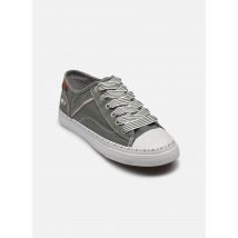 Mustang shoes - 1376303 - grau - Sneaker - Größe 42