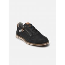 Mustang shoes - 4150312 - Blauw - Sneakers - Maat 42