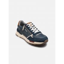 Mustang shoes - 4186307 Blu - Sneakers - Taglia 43