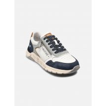 Mustang shoes - 4200302 Blu - Sneakers - Taglia 43