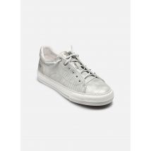 Mustang shoes 1272313 Argent - Baskets - Disponible en 38