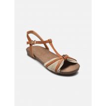 Mustang shoes - Sandalen 1307814 - beige - Größe 39