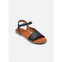 Sandalen 1388807 Blauw - Mustang shoes - Beschikbaar in 38