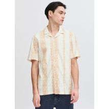 Casual Friday - Bekleidung CFJAYDEN SS RC inka shirt - weiß - Größe XXL