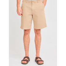 Kleding CFBENNET wide shorts Bruin - Casual Friday - Beschikbaar in L