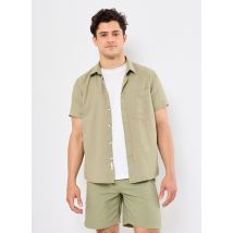 SOLID Chemise Vert - Disponible en S
