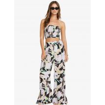 Billabong - Kleding Split Spirit El - Multicolor - Maat M