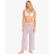 Billabong - Ropa Tropic Beach Cv - Violeta