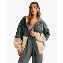 Billabong - Bekleidung Set The Tone UBJJK00172 - mehrfarbig - Größe L