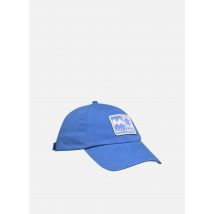 Casquettes True Tides Dad Bleu - Billabong - Disponible en T.U