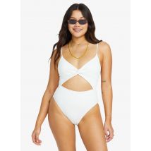 Billabong - Bekleidung Salt And Sol - weiß - Größe M