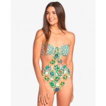 Billabong Maillot de bain 1 pièce Multicolore - Disponible en M