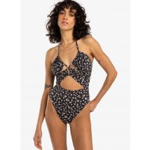 Billabong - Bekleidung Shadow Tropic O - schwarz - Größe S