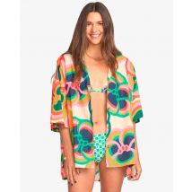 Billabong - Bekleidung Mami Wata 24B042510 - mehrfarbig - Größe XL