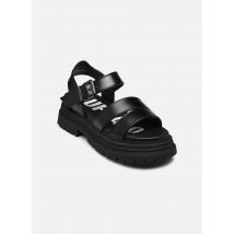 Sandales et nu-pieds Lennox Ts Sandal Noir - Buffalo - Disponible en 40