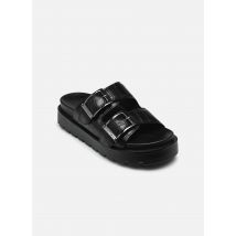 Buffalo - Clogs & Pantoletten Raya Ari - schwarz - Größe 40