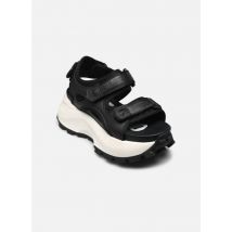 Buffalo - Sandalias Manhatten Snd - Negro - Talla 40