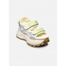 Buffalo - Sandalias Manhatten Snd - Blanco - Talla 41