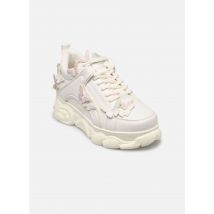 Buffalo - Cld Corin Butterfly - weiß - Sneaker - Größe 37