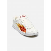 Buffalo Liberty Blanc - Baskets - Disponible en 40