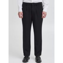 Casual Friday - Ropa CFPIERCE 0190 Stretch pants - Azul - Talla 34 X 32