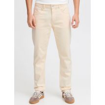 Casual Friday - Ropa CFKARUP 0187 5 pocket jeans - Blanco - Talla 34 X 32