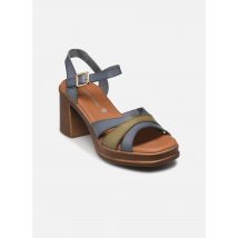 Divine Factory - Sandalen TDF5201 - blau - Größe 39