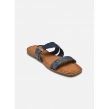 Divine Factory - Clogs & Pantoletten TDF5218 - blau - Größe 40