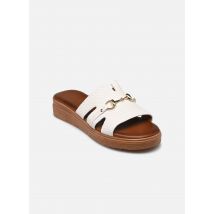 Divine Factory - Wedges TDF5223 - Wit - Maat 41