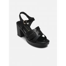 Divine Factory - Sandalen TDF5224 - Zwart - Maat 38