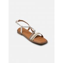 Divine Factory - Sandalen TDF5231 - Wit - Maat 38