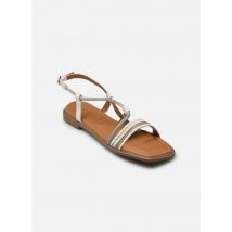 Divine Factory - Sandalias TDF5231 - Blanco