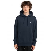 Element - Icon Embroidery Po ELYFT00198 Blu - Abbigliamento - Taglia S