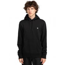 Element - Ropa Icon Embroidery Po ELYFT00198 - Negro - Talla S