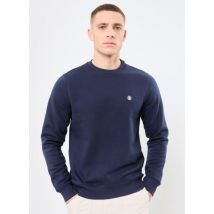 Element - Ropa Icon Embroidery Cr ELYFT00197 - Azul - Talla XXL