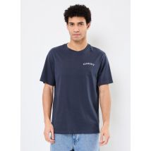 Element - Ropa Ancient Universe Ss ELYZT00498 - Azul - Talla L