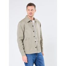 SOLID - Ropa SDOSSIE OVERSHIRT - Verde - Talla S
