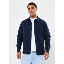 SOLID - Bekleidung SDOLIE TWILL OVERSHIRT - blau - Größe L
