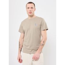 SOLID - SDOWENS Marrone - Abbigliamento - Taglia S