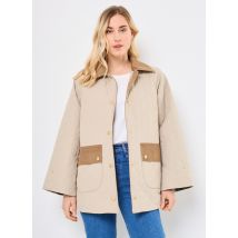 Barbour Veste Parka Beige - Disponible en 40