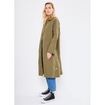 Barbour Manteau long Vert - Disponible en 36
