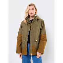 Barbour Manteau mi-long Vert - Disponible en 40