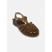 Méduse - Sandalen SUNCHANVRE M - beige - Größe 43