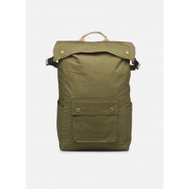 Rucksäcke TRANSPORT FOLDVER BACKPACK BAG Grün - Barbour - Größe T.U