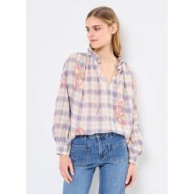 Orféo - Ropa Shavone - Azul